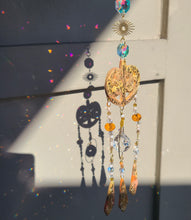 Load image into Gallery viewer, Orange and Gold Koiri