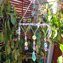 Load image into Gallery viewer, 5 Drop Suncatcher