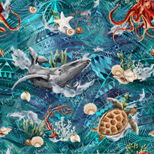 Load image into Gallery viewer, Polynesian Waves