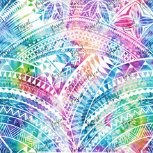 Load image into Gallery viewer, Polynesian Waves