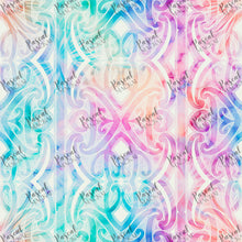 Load image into Gallery viewer, Kowhaiwhai Inspired