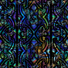 Load image into Gallery viewer, Kowhaiwhai Inspired