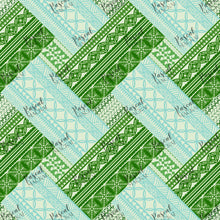 Load image into Gallery viewer, Polynesian Weave