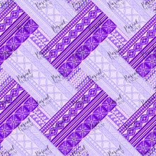 Load image into Gallery viewer, Polynesian Weave