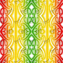 Load image into Gallery viewer, Kowhaiwhai Inspired