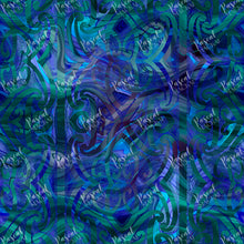 Load image into Gallery viewer, Kowhaiwhai Inspired