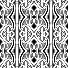 Load image into Gallery viewer, Kowhaiwhai Inspired