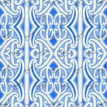 Load image into Gallery viewer, Kowhaiwhai Inspired