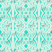 Load image into Gallery viewer, Kowhaiwhai Inspired