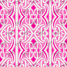 Load image into Gallery viewer, Kowhaiwhai Inspired