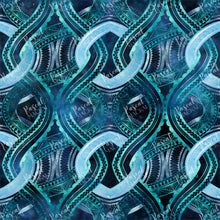 Load image into Gallery viewer, Polynesian Vines