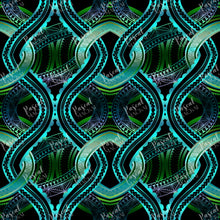 Load image into Gallery viewer, Polynesian Vines