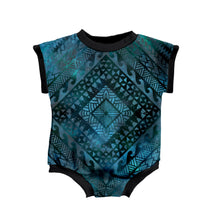 Load image into Gallery viewer, Oversized Short Sleeve Romper NEW DESIGNS!!