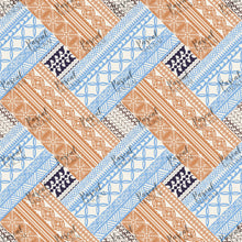 Load image into Gallery viewer, Polynesian Weave