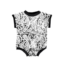 Load image into Gallery viewer, Oversized Short Sleeve Romper NEW DESIGNS!!