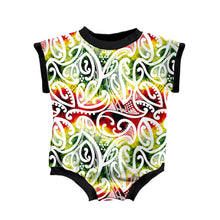 Load image into Gallery viewer, Oversized Short Sleeve Romper NEW DESIGNS!!