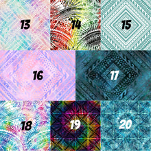 Load image into Gallery viewer, Custom Reversible Jumpy Romper