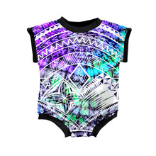 Load image into Gallery viewer, Oversized Short Sleeve Romper NEW DESIGNS!!