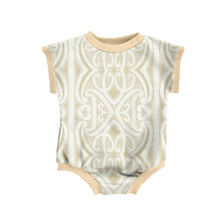 Load image into Gallery viewer, Oversized Short Sleeve Romper NEW DESIGNS!!