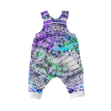Load image into Gallery viewer, Summer Jumpy Romper NEW DESIGNS!!