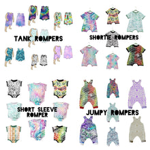 Load image into Gallery viewer, Custom Babywear