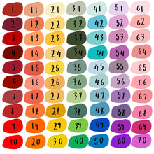 Load image into Gallery viewer, Custom Colour Minky Baby Blankets PRE ORDER