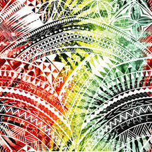 Load image into Gallery viewer, Polynesian Waves