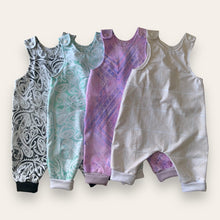 Load image into Gallery viewer, Maori rompers