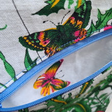 Load image into Gallery viewer, Remade Mini Sling Pouch