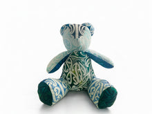 Load image into Gallery viewer, Māori Teddy Bear