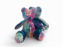 Load image into Gallery viewer, Māori Teddy Bear