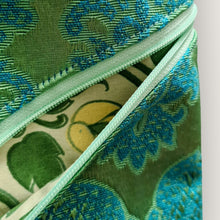 Load image into Gallery viewer, Remade Mini Sling Pouch