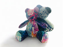 Load image into Gallery viewer, Māori Teddy Bear