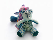Load image into Gallery viewer, Māori Teddy Bear