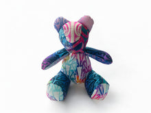 Load image into Gallery viewer, Māori Teddy Bear