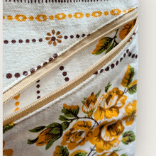 Load image into Gallery viewer, Remade Mini Sling Pouch