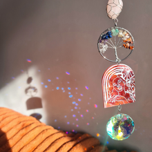 Load image into Gallery viewer, Sun Catchers