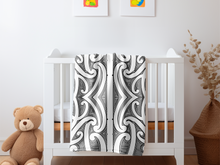 Load image into Gallery viewer, Custom Colour Minky Baby Blankets PRE ORDER