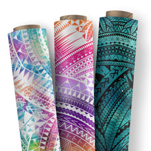 Load image into Gallery viewer, Polynesian Waves