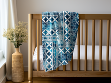 Load image into Gallery viewer, Pre Order Minky Baby Blankets 80x120cm