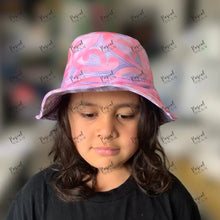 Load image into Gallery viewer, Custom Bucket Hats