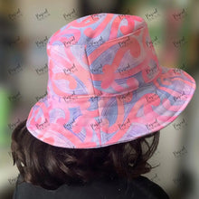 Load image into Gallery viewer, Custom Bucket Hats