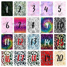 Load image into Gallery viewer, Custom Bucket Hats