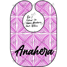 Load image into Gallery viewer, Custom Māori Bibs