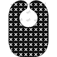 Load image into Gallery viewer, Custom Polynesian Bibs 3