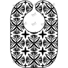 Load image into Gallery viewer, Custom Polynesian Bibs 6
