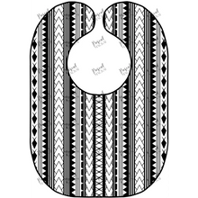 Load image into Gallery viewer, Custom Polynesian Bibs 8