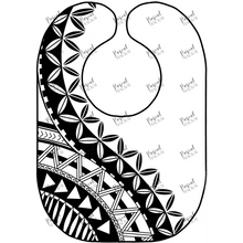 Load image into Gallery viewer, Custom Polynesian Bibs Og 1/2