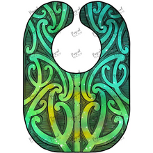 Load image into Gallery viewer, Intricate Galaxy Green