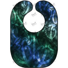 Load image into Gallery viewer, Intricate Galaxy Og Green